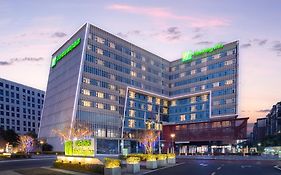 Holiday Inn Chengdu Airport By Ihg
